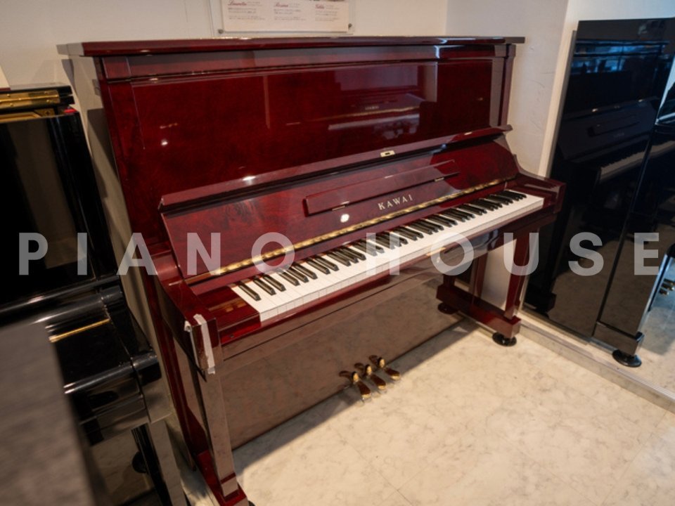 KAWAI KL601 - Đánh giá chi tiết tại Piano House